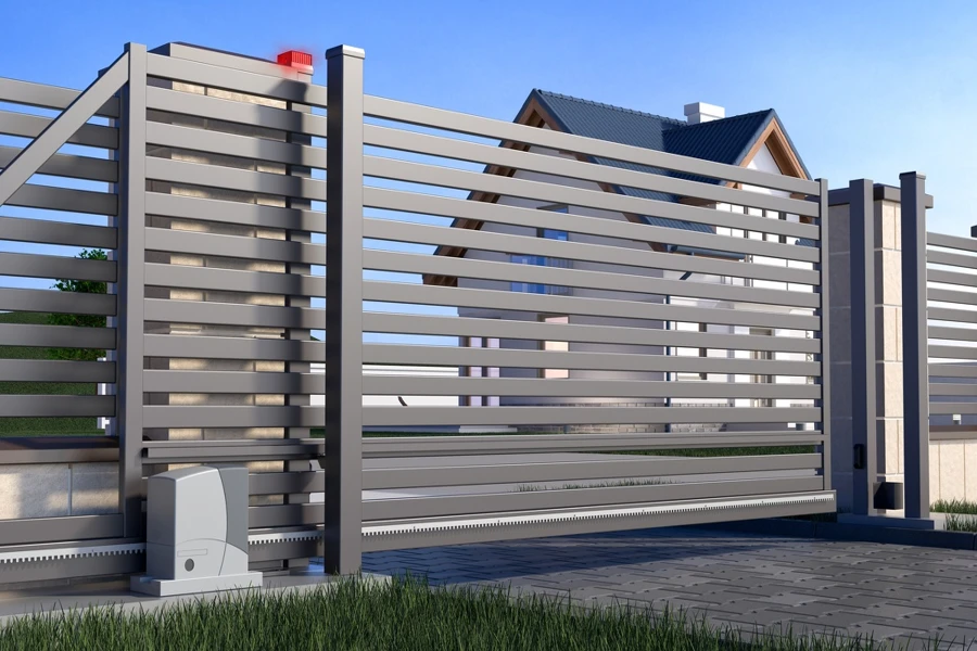 Why Choose Iron Fencing For Long-lasting Protection North Highlands, CA Why Choose Iron Fencing For Long-lasting Protection North Highlands, CA