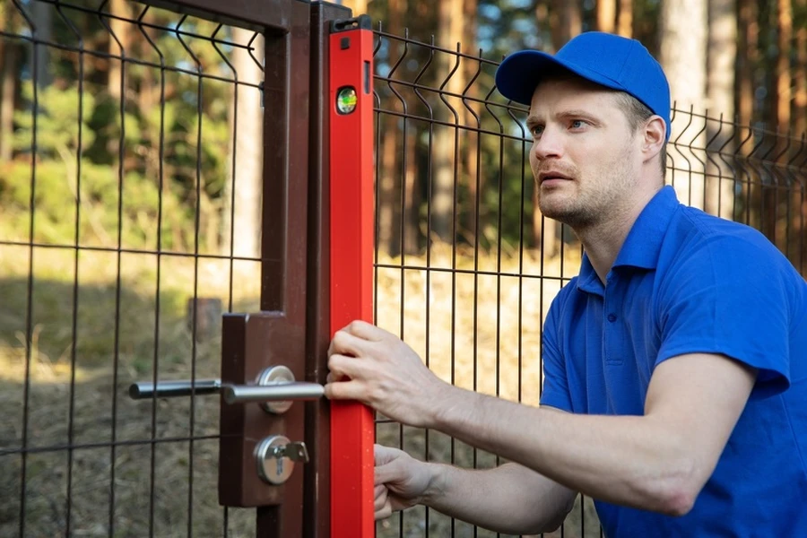 How Iron Fencing Enhances Security And Curb Appeal in North Highlands, CA How Iron Fencing Enhances Security And Curb Appeal in North Highlands, CA