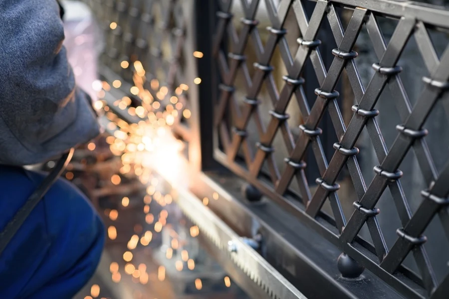 How Iron Fencing Enhances Security And Curb Appeal North Highlands, CA How Iron Fencing Enhances Security And Curb Appeal North Highlands, CA