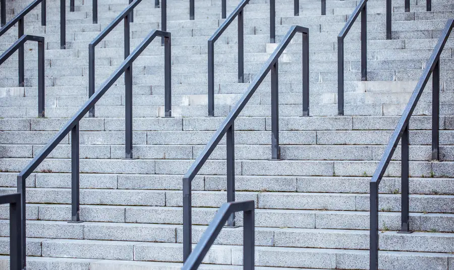 How To Choose The Right Material For Railing Installation North Highlands, CA How To Choose The Right Material For Railing Installation North Highlands, CA