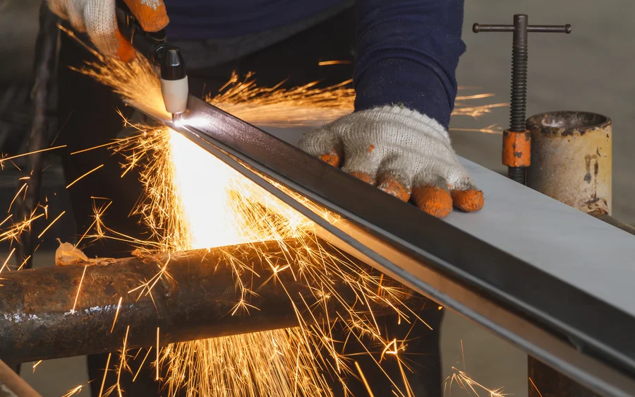 The Role Of Steel Welding In Industrial Construction Projects in North Highlands, CA The Role Of Steel Welding In Industrial Construction Projects in North Highlands, CA
