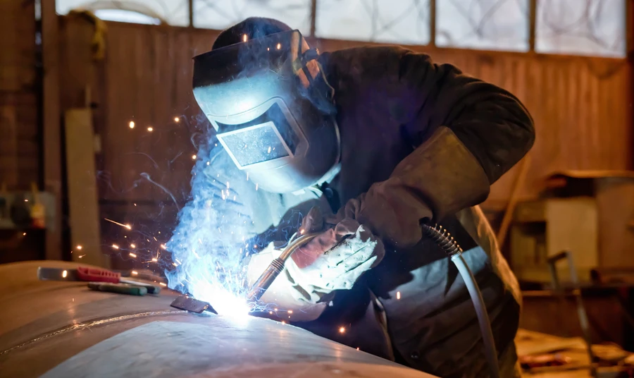 Why Professional Steel Welding Is Essential For Precision Work in North Highlands, CA Why Professional Steel Welding Is Essential For Precision Work in North Highlands, CA