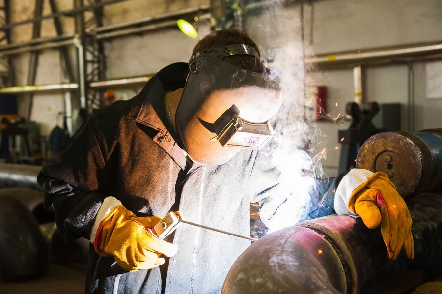 Why Professional Steel Welding Is Essential For Precision Work North Highlands, CA Why Professional Steel Welding Is Essential For Precision Work North Highlands, CA